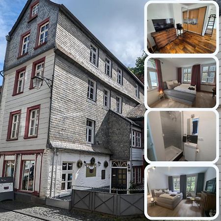 Refugium Altstadt Monschau Zewnętrze zdjęcie