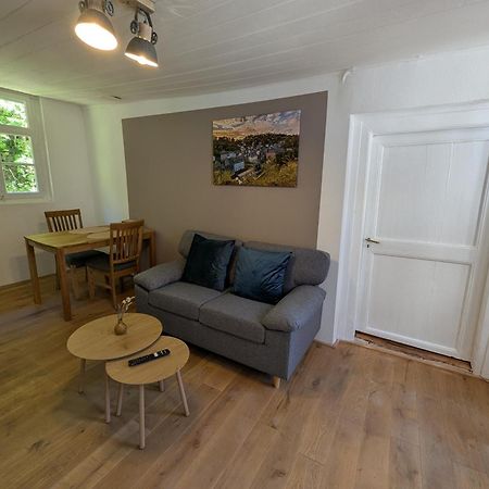 Refugium Altstadt Monschau Zewnętrze zdjęcie