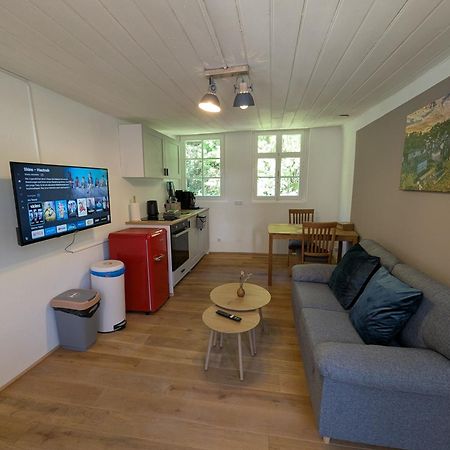 Refugium Altstadt Monschau Zewnętrze zdjęcie