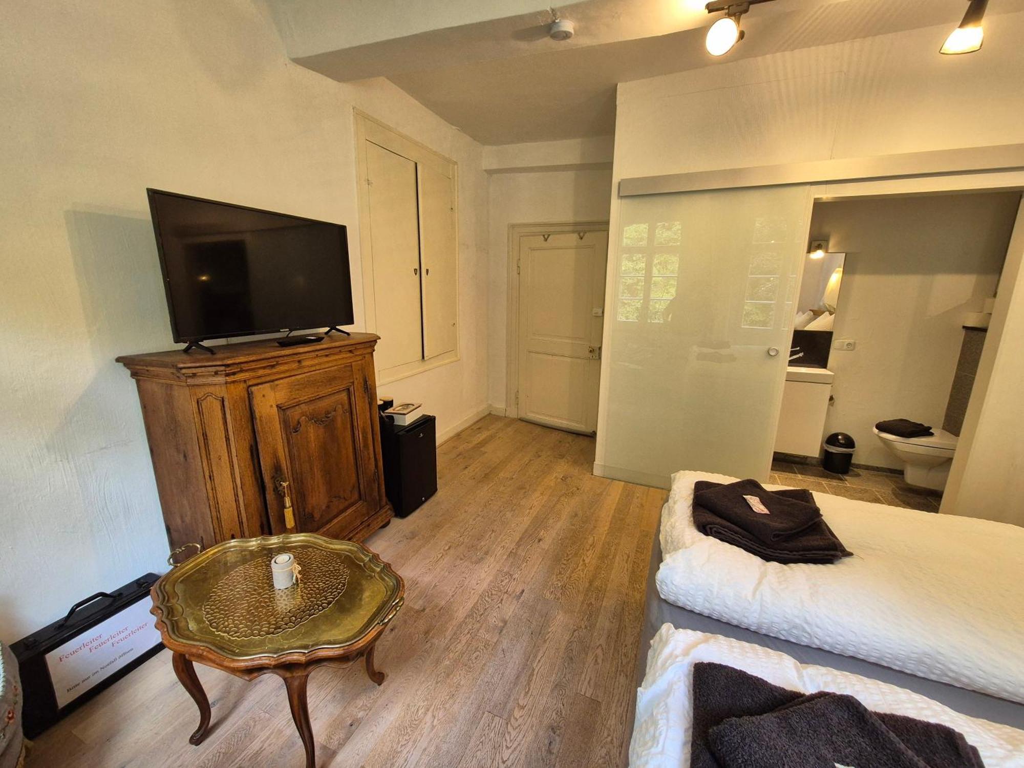 Refugium Altstadt Monschau Zewnętrze zdjęcie