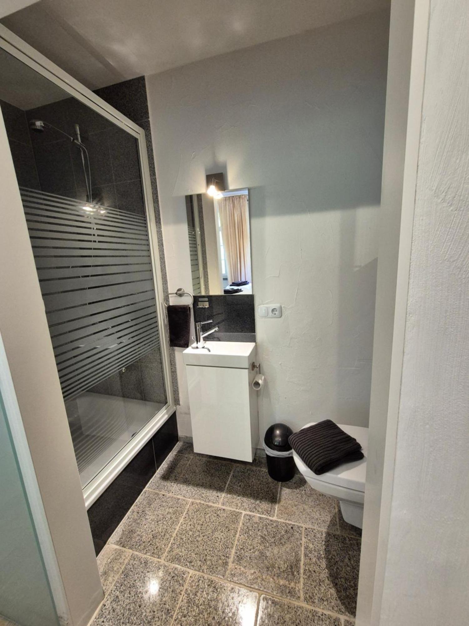 Refugium Altstadt Monschau Zewnętrze zdjęcie