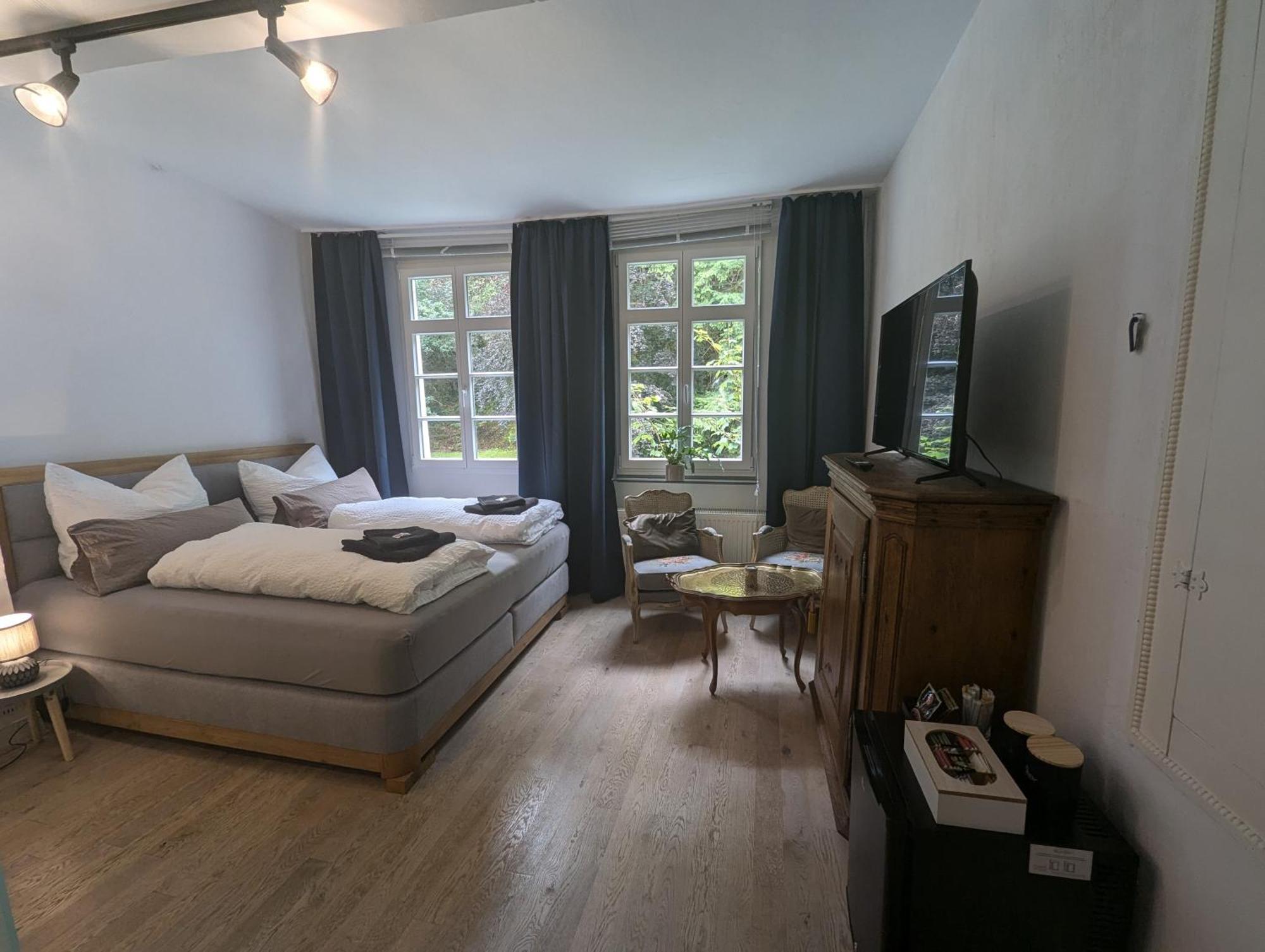 Refugium Altstadt Monschau Zewnętrze zdjęcie