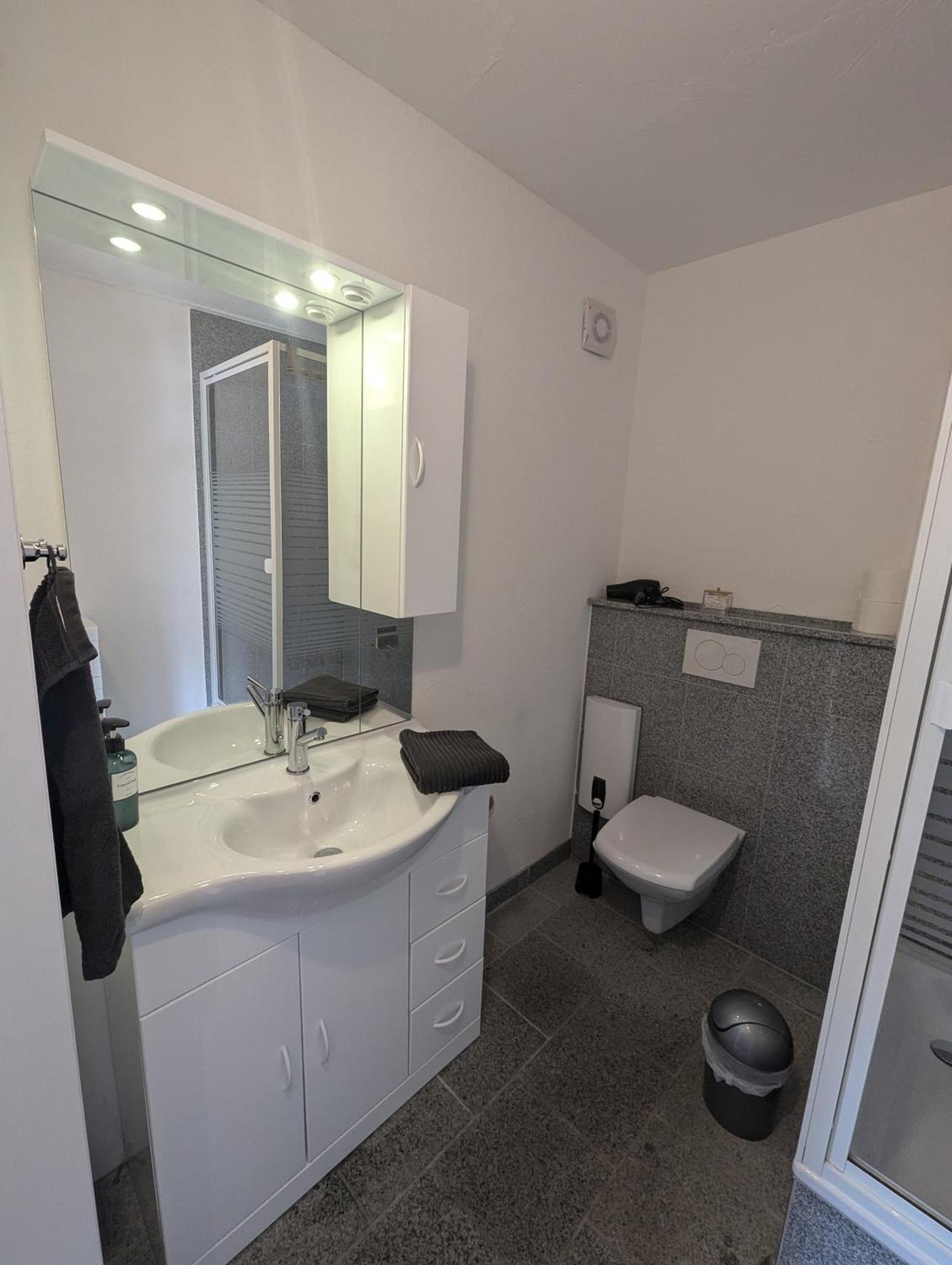 Refugium Altstadt Monschau Zewnętrze zdjęcie