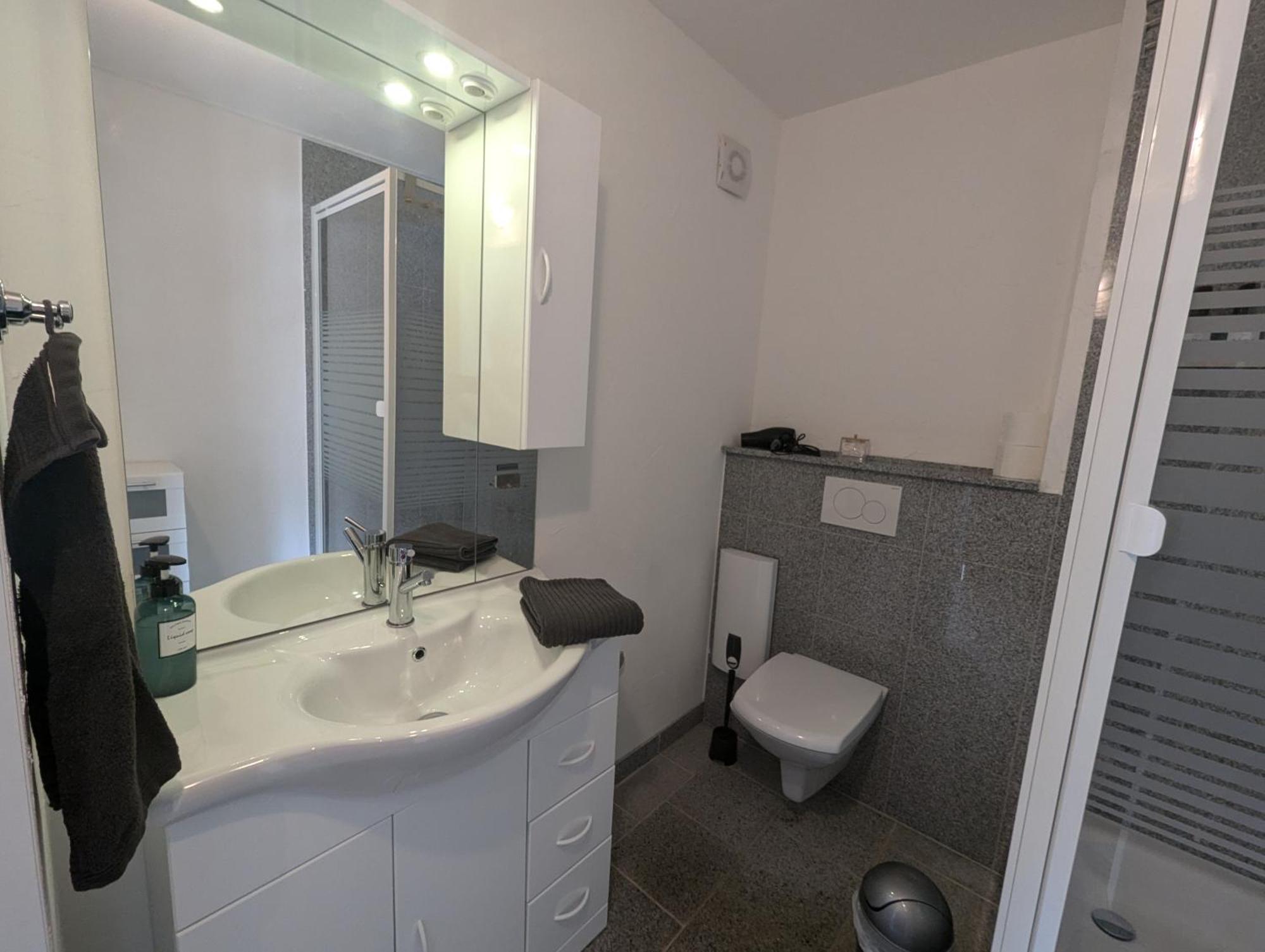 Refugium Altstadt Monschau Zewnętrze zdjęcie