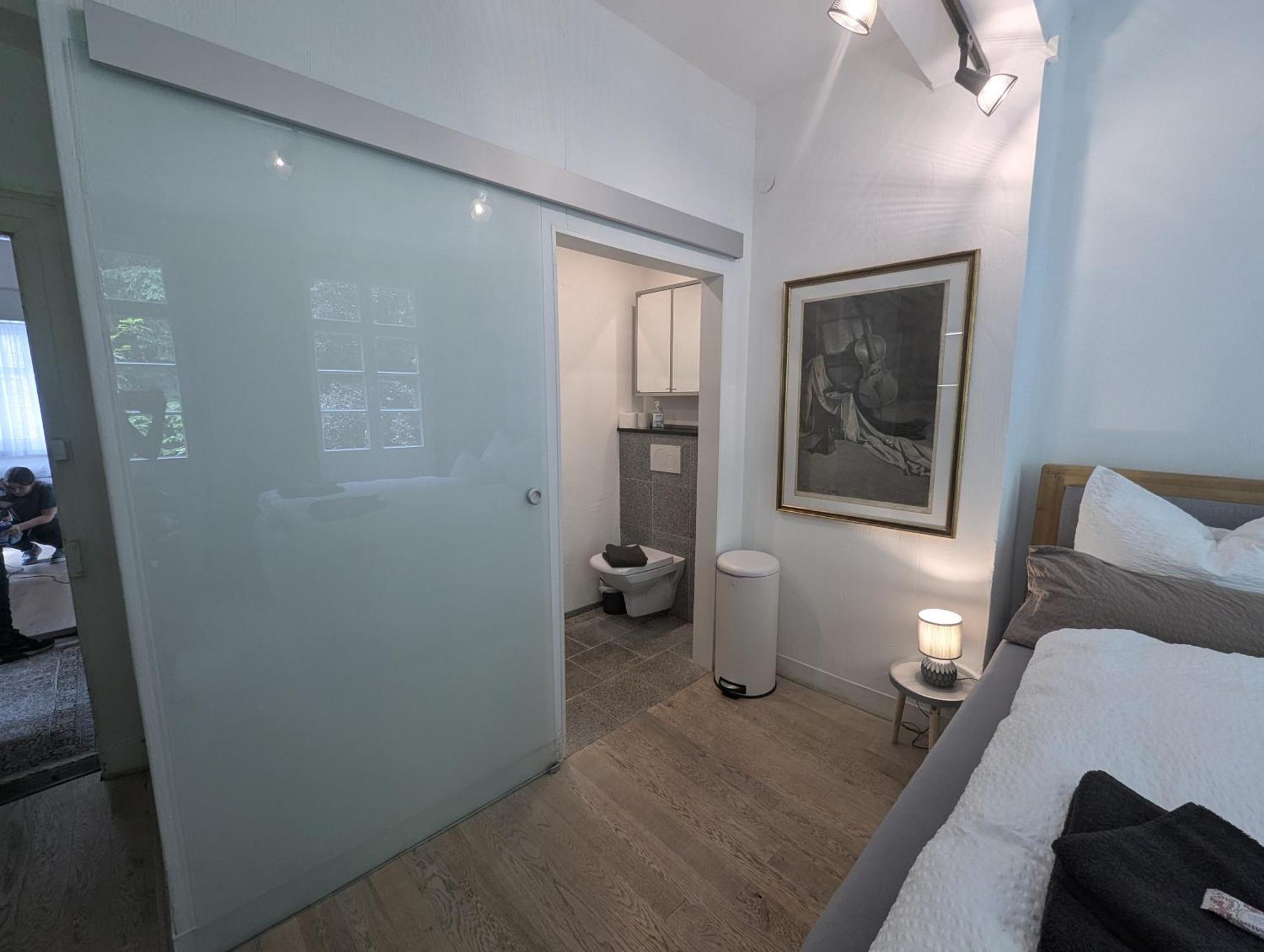 Refugium Altstadt Monschau Zewnętrze zdjęcie
