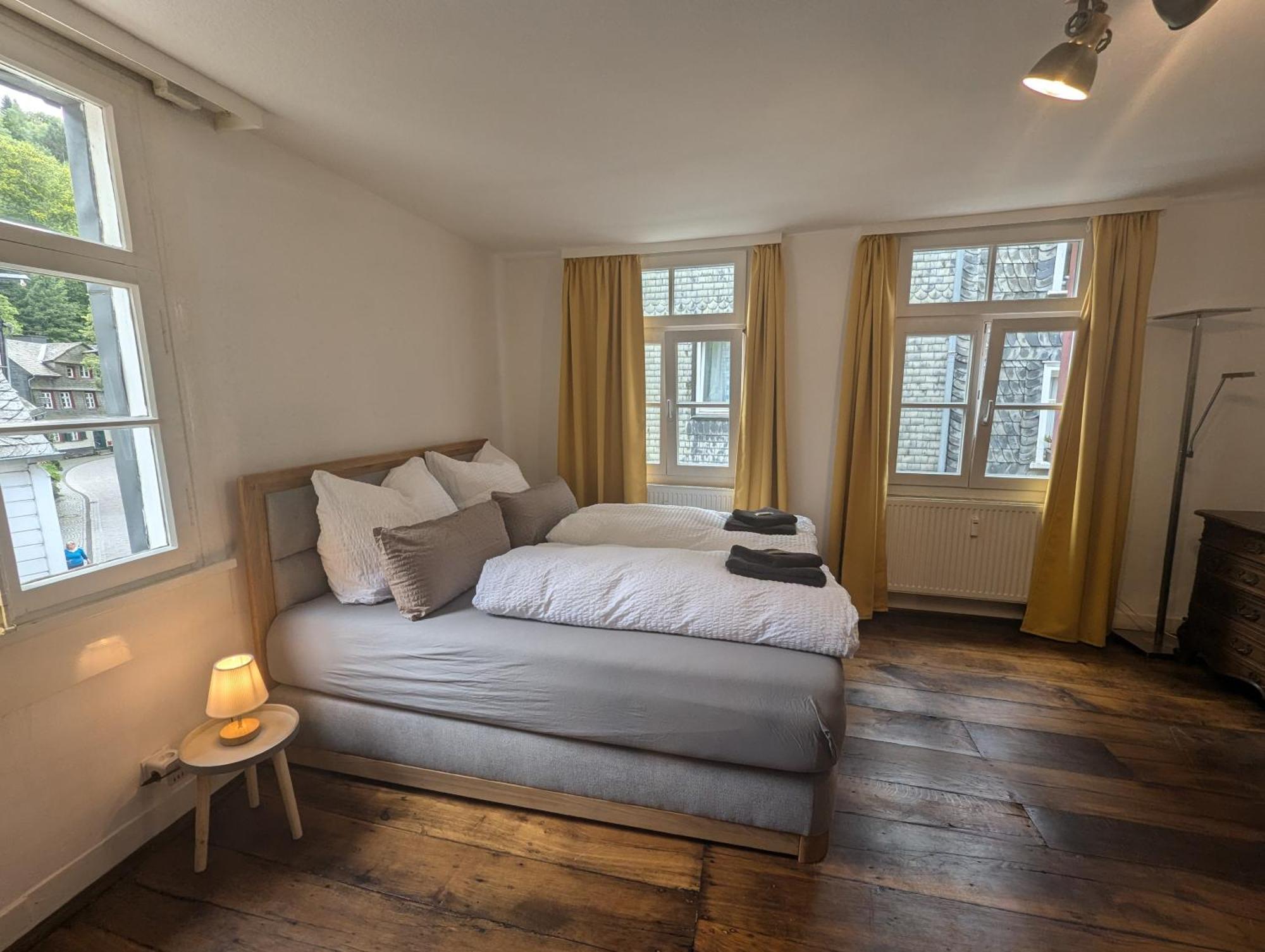 Refugium Altstadt Monschau Zewnętrze zdjęcie