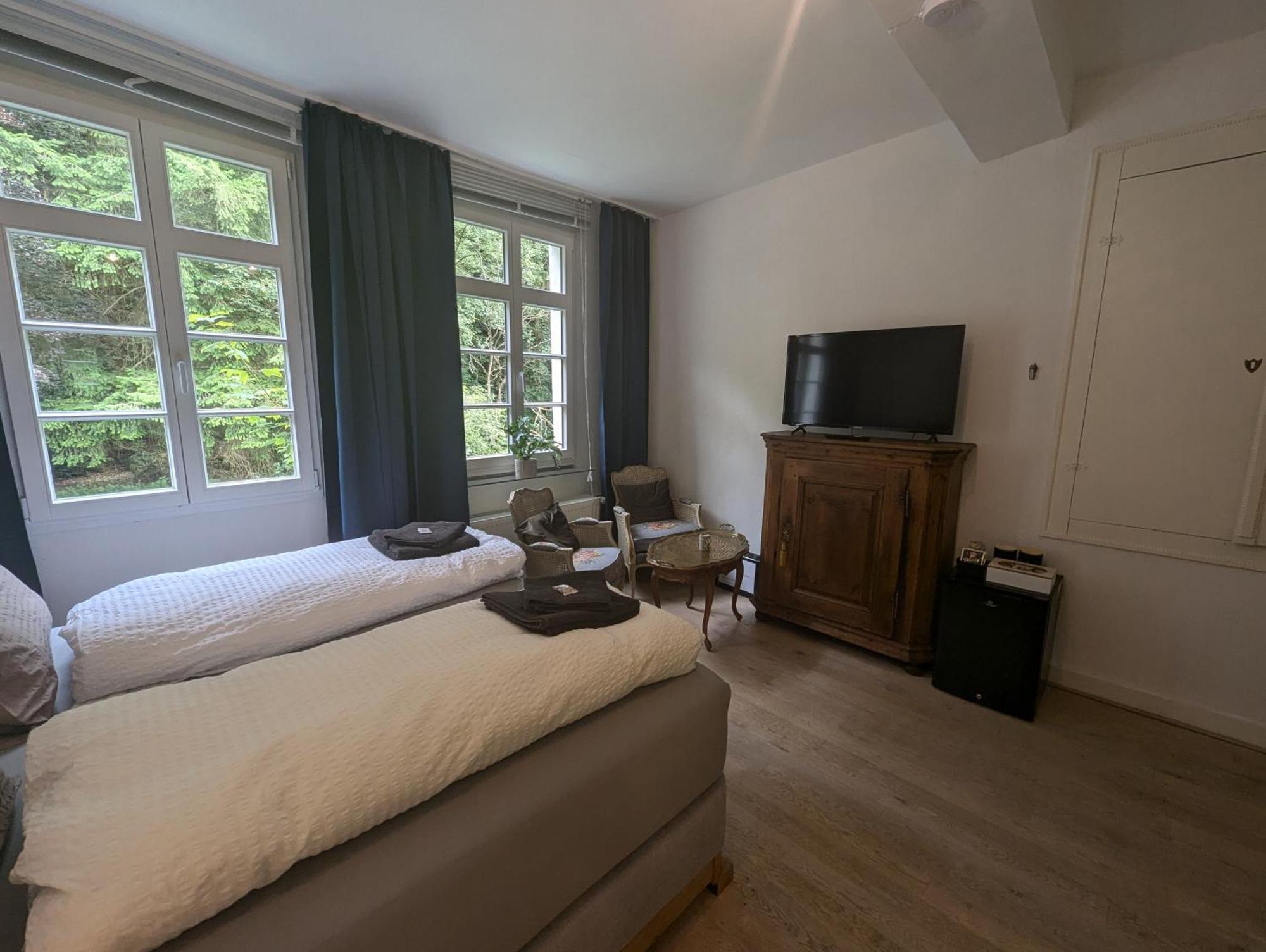 Refugium Altstadt Monschau Zewnętrze zdjęcie