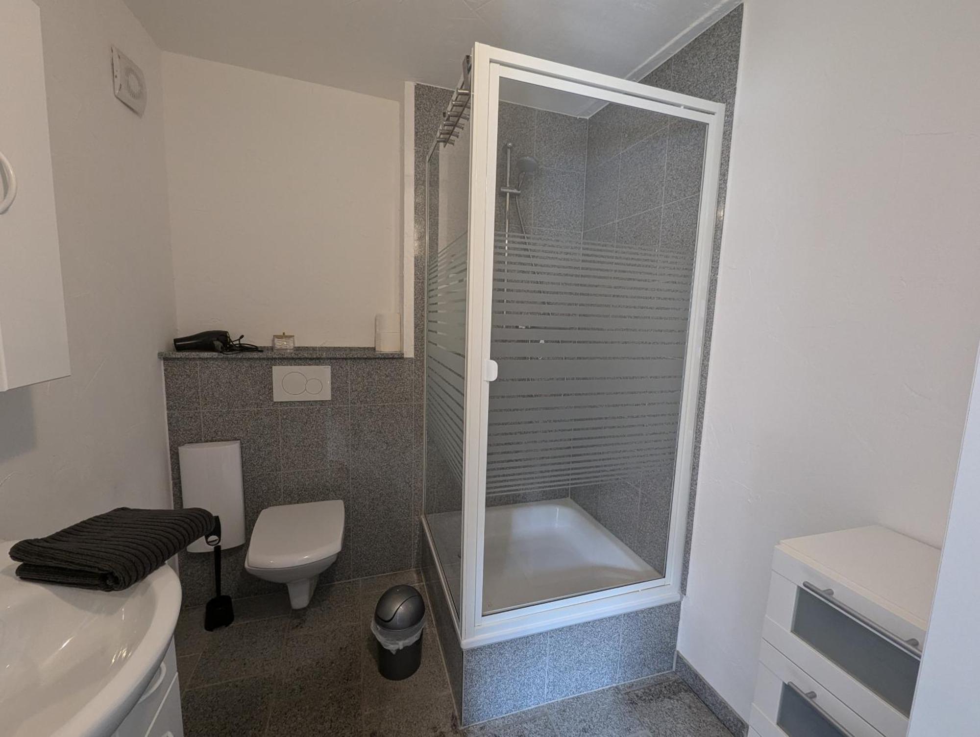 Refugium Altstadt Monschau Zewnętrze zdjęcie