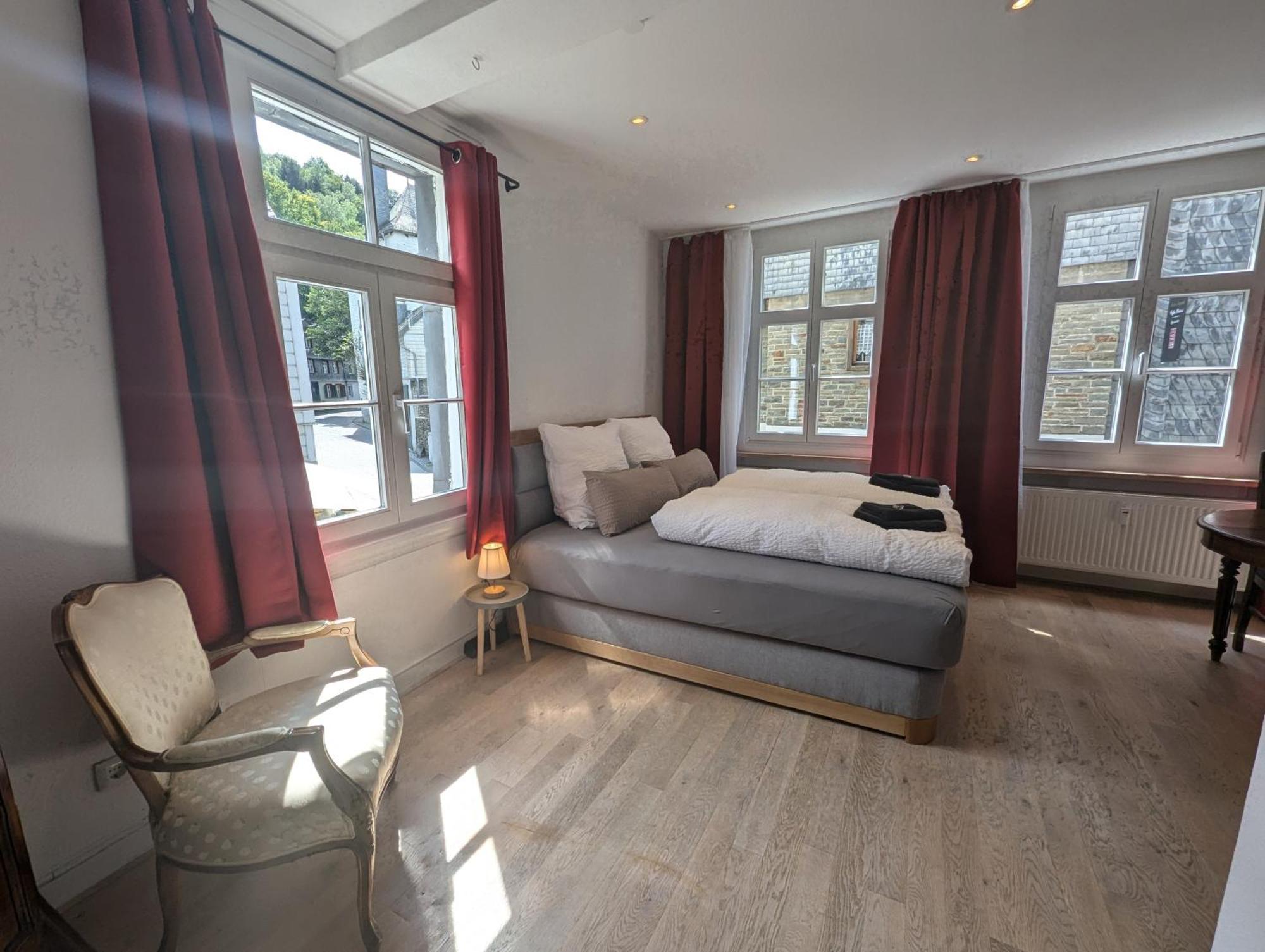 Refugium Altstadt Monschau Zewnętrze zdjęcie