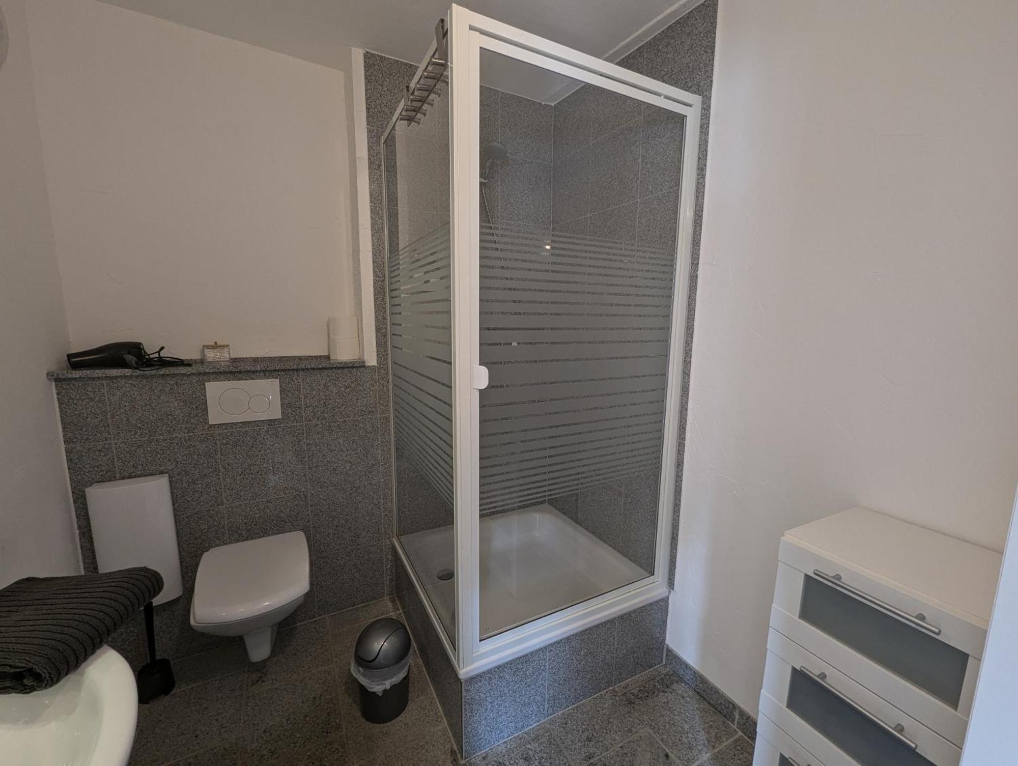 Refugium Altstadt Monschau Zewnętrze zdjęcie