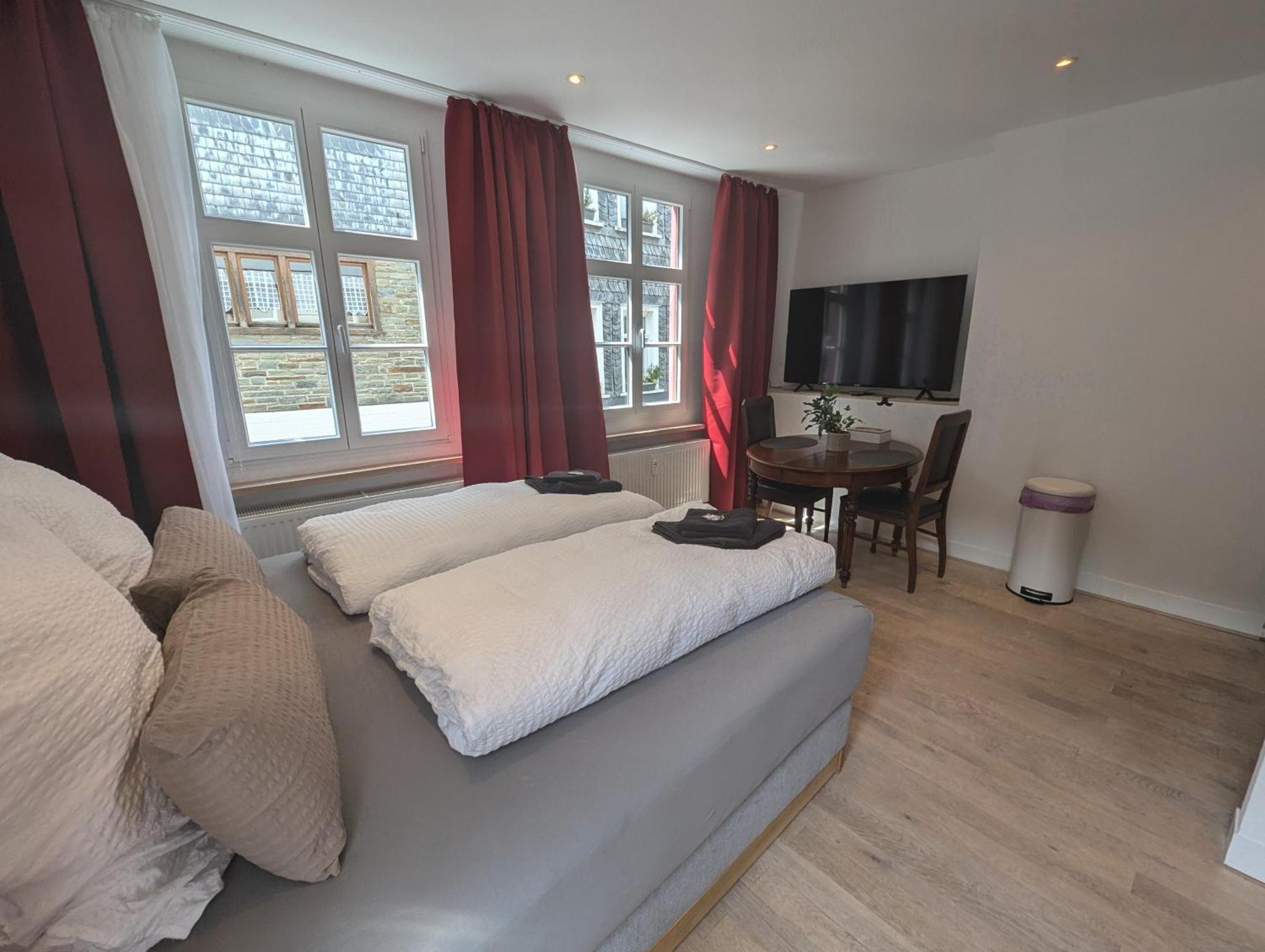 Refugium Altstadt Monschau Zewnętrze zdjęcie