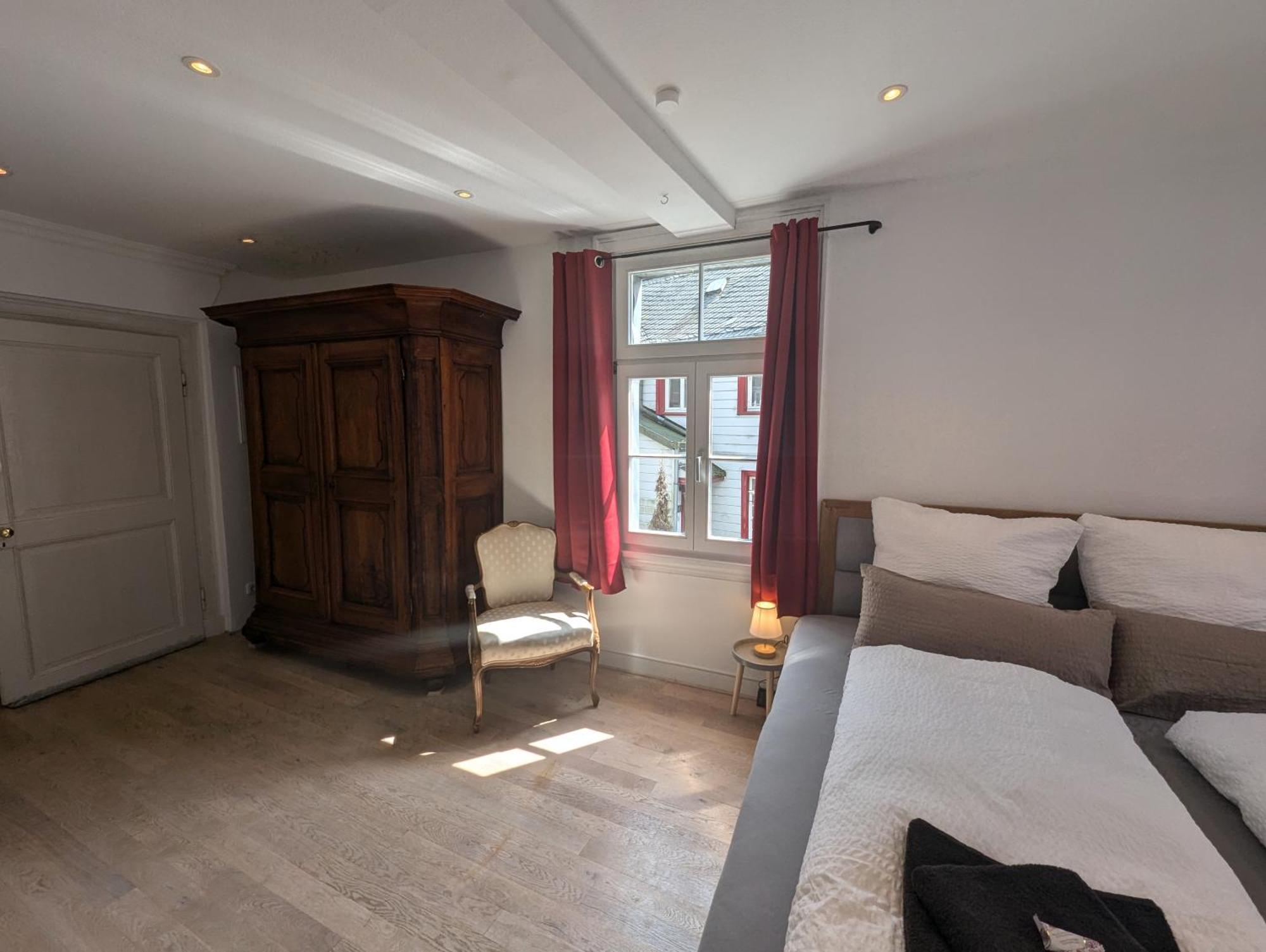 Refugium Altstadt Monschau Zewnętrze zdjęcie