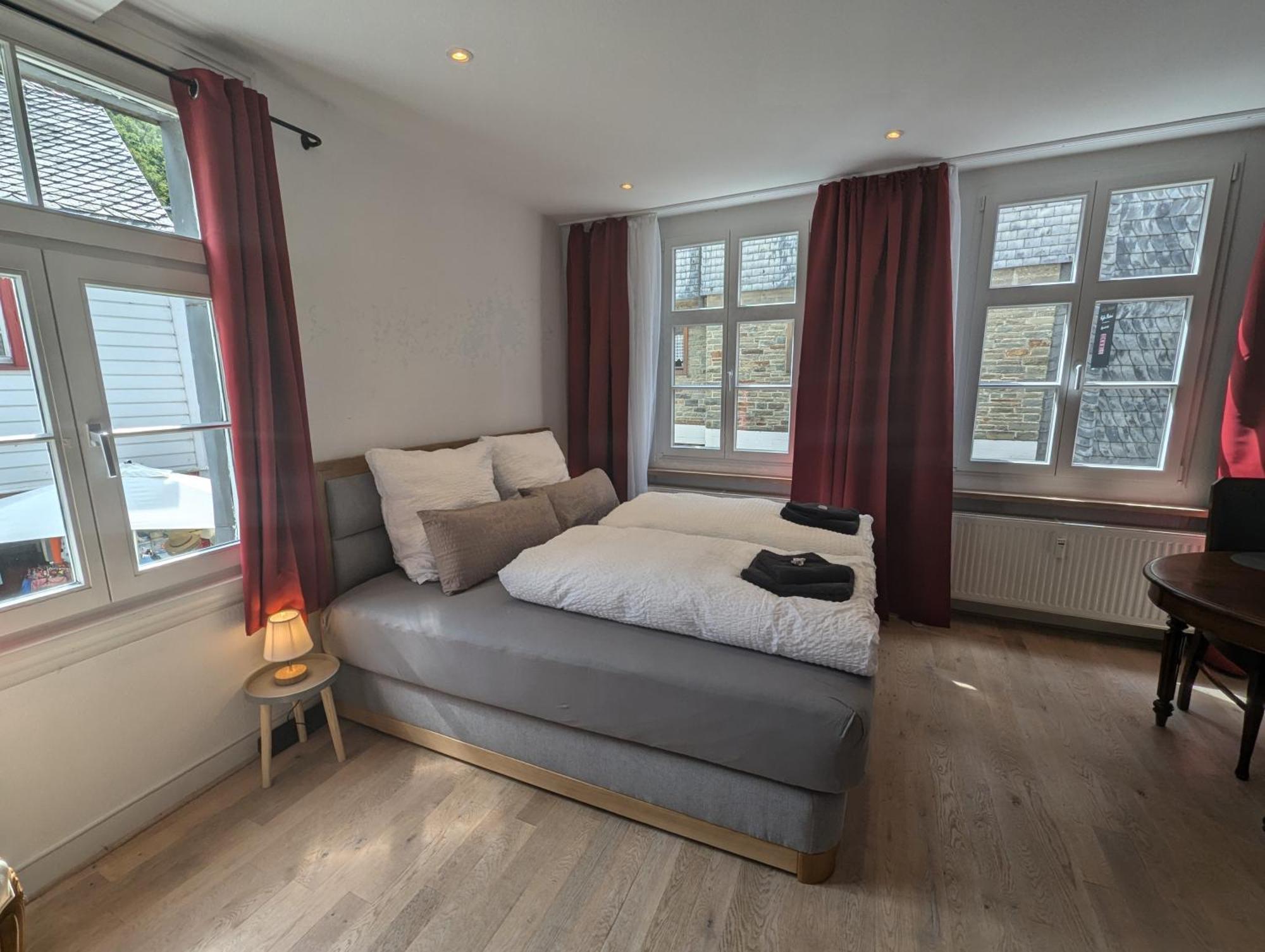 Refugium Altstadt Monschau Zewnętrze zdjęcie
