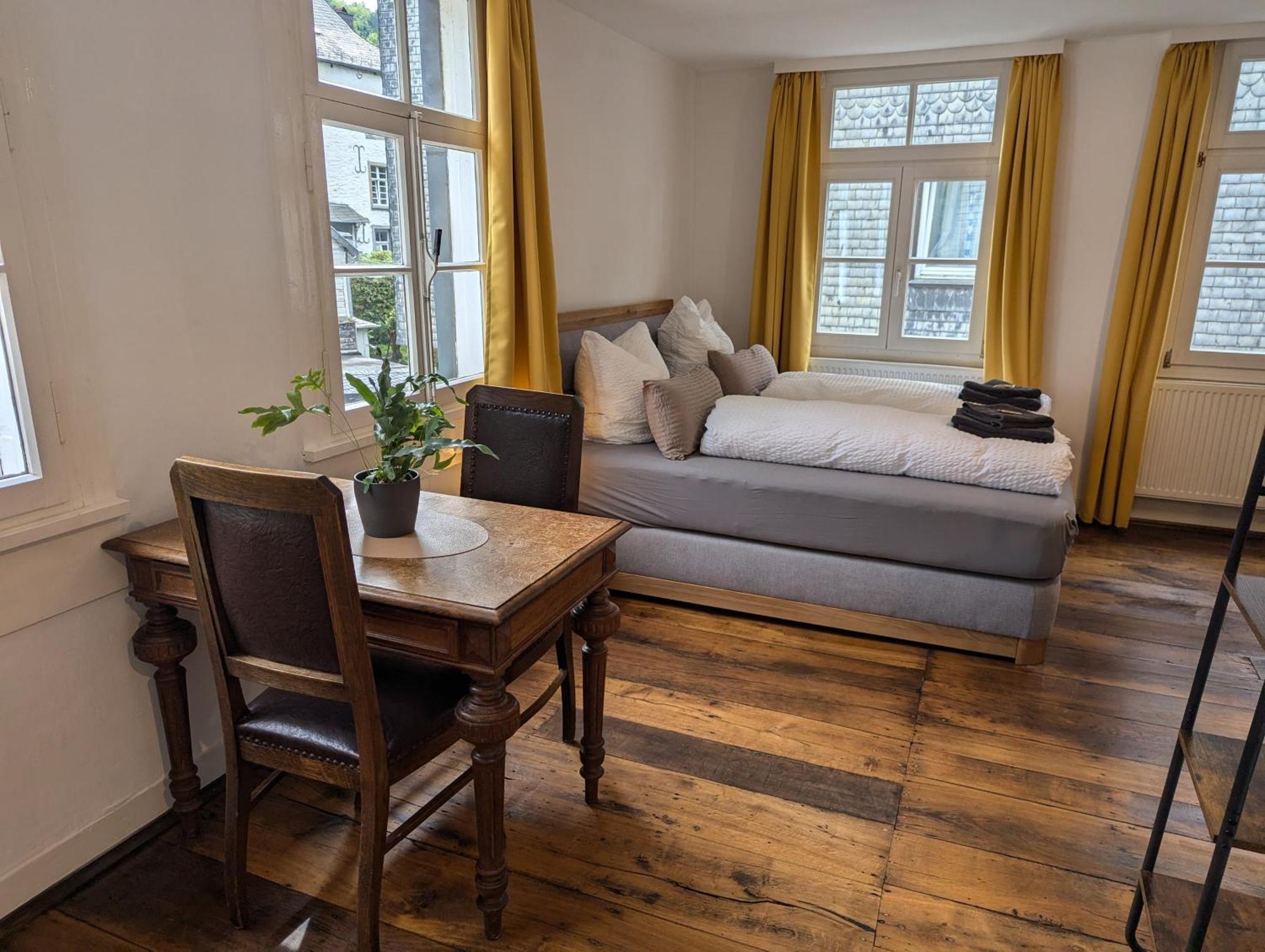 Refugium Altstadt Monschau Zewnętrze zdjęcie