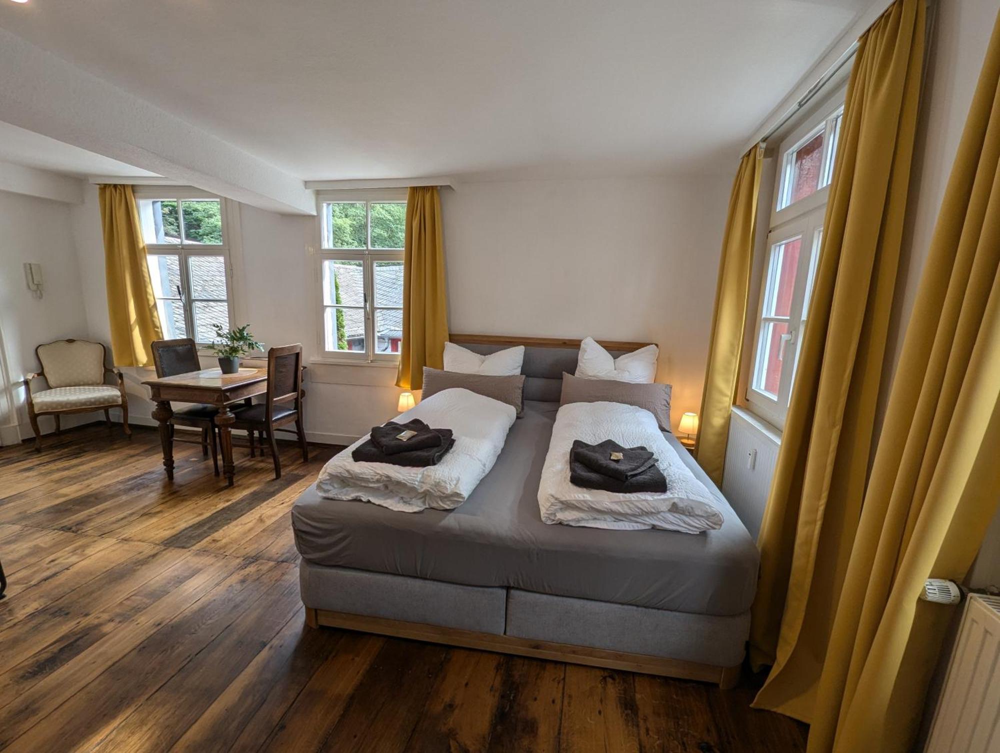 Refugium Altstadt Monschau Zewnętrze zdjęcie