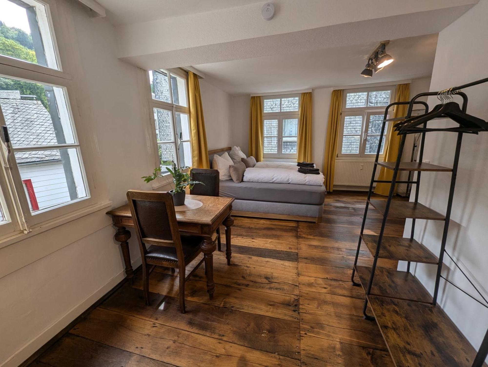 Refugium Altstadt Monschau Zewnętrze zdjęcie