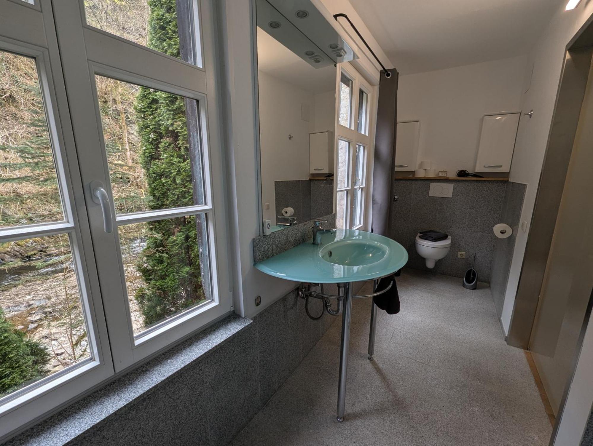 Refugium Altstadt Monschau Zewnętrze zdjęcie