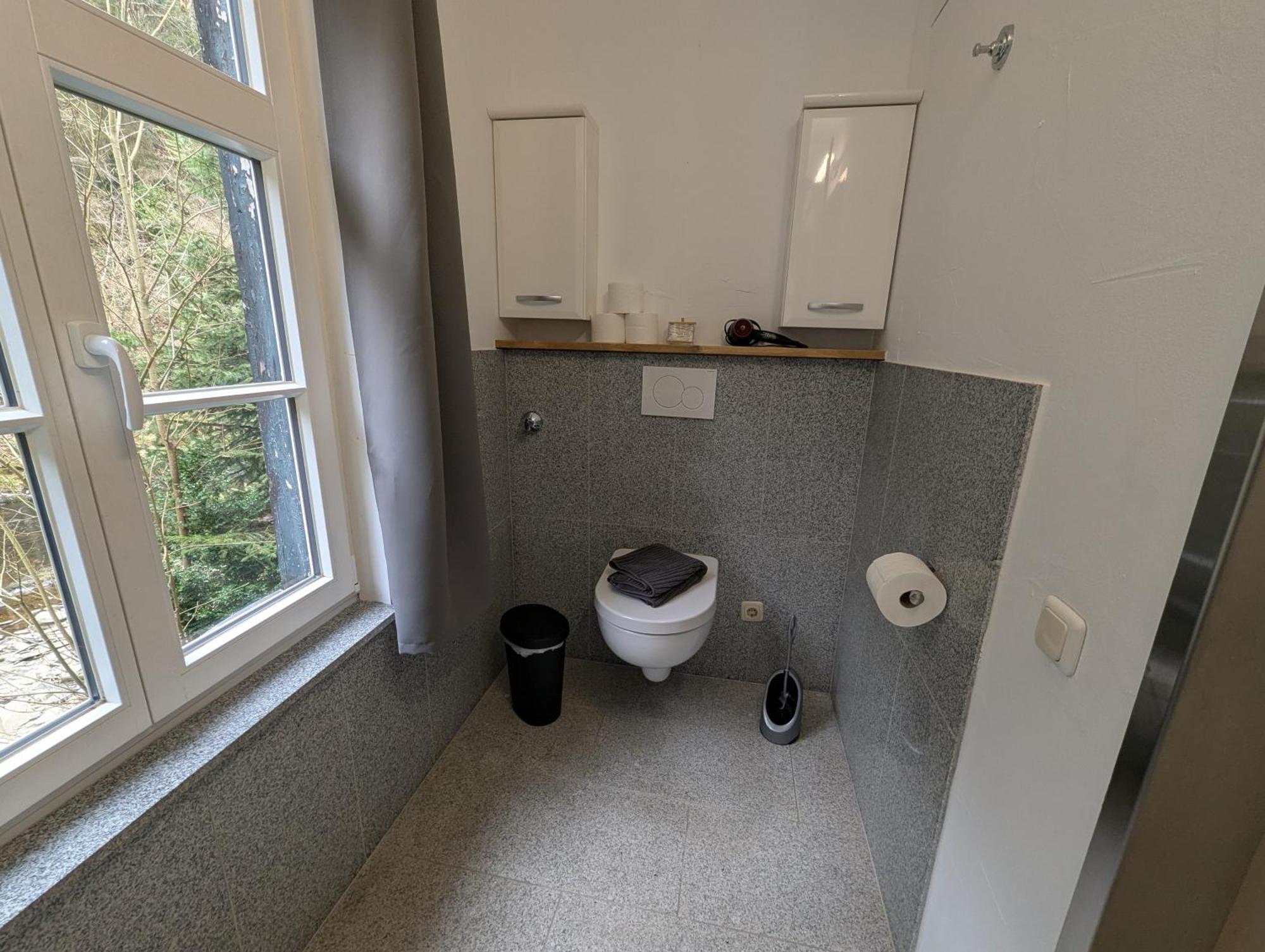 Refugium Altstadt Monschau Zewnętrze zdjęcie