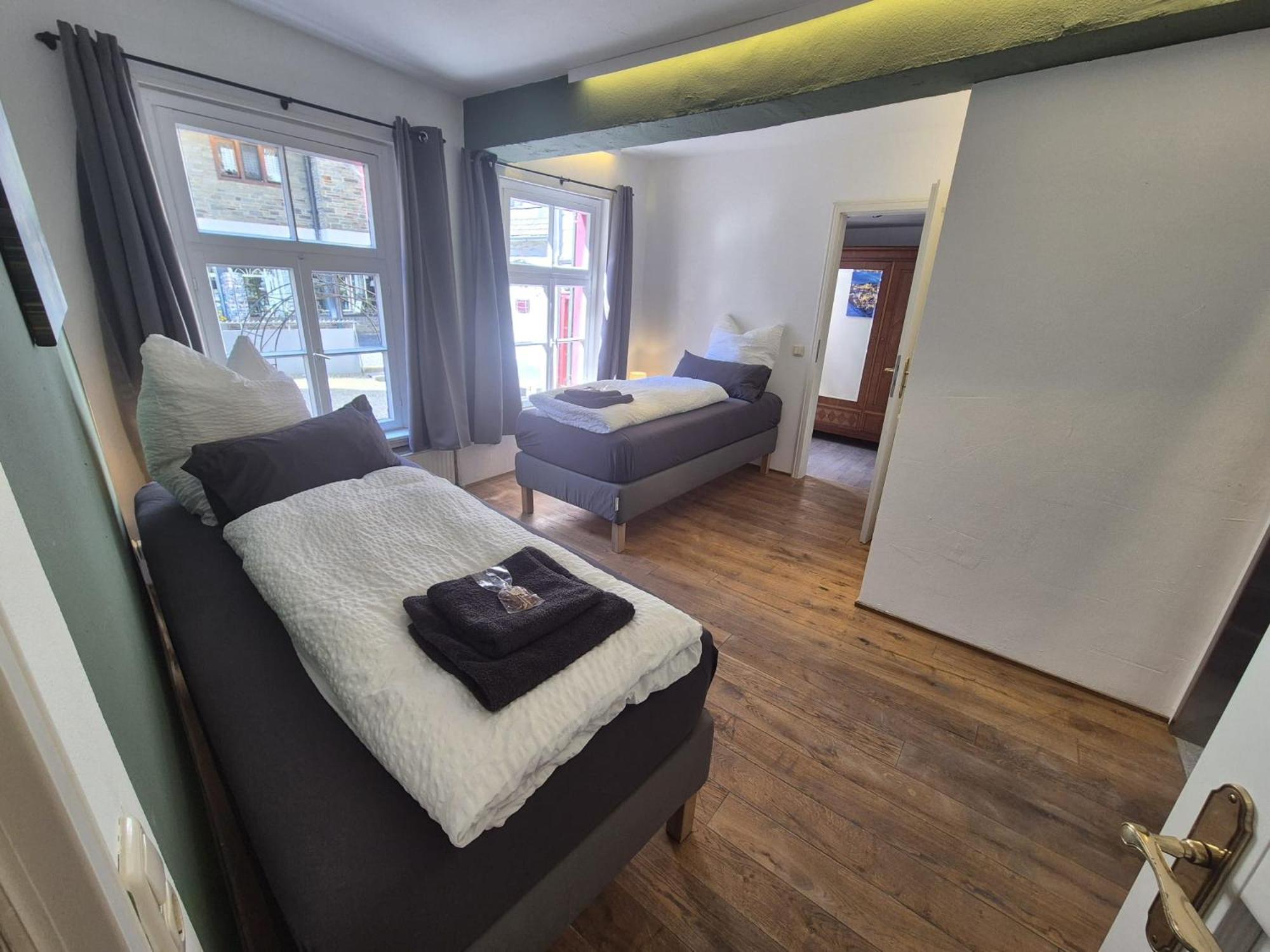Refugium Altstadt Monschau Zewnętrze zdjęcie