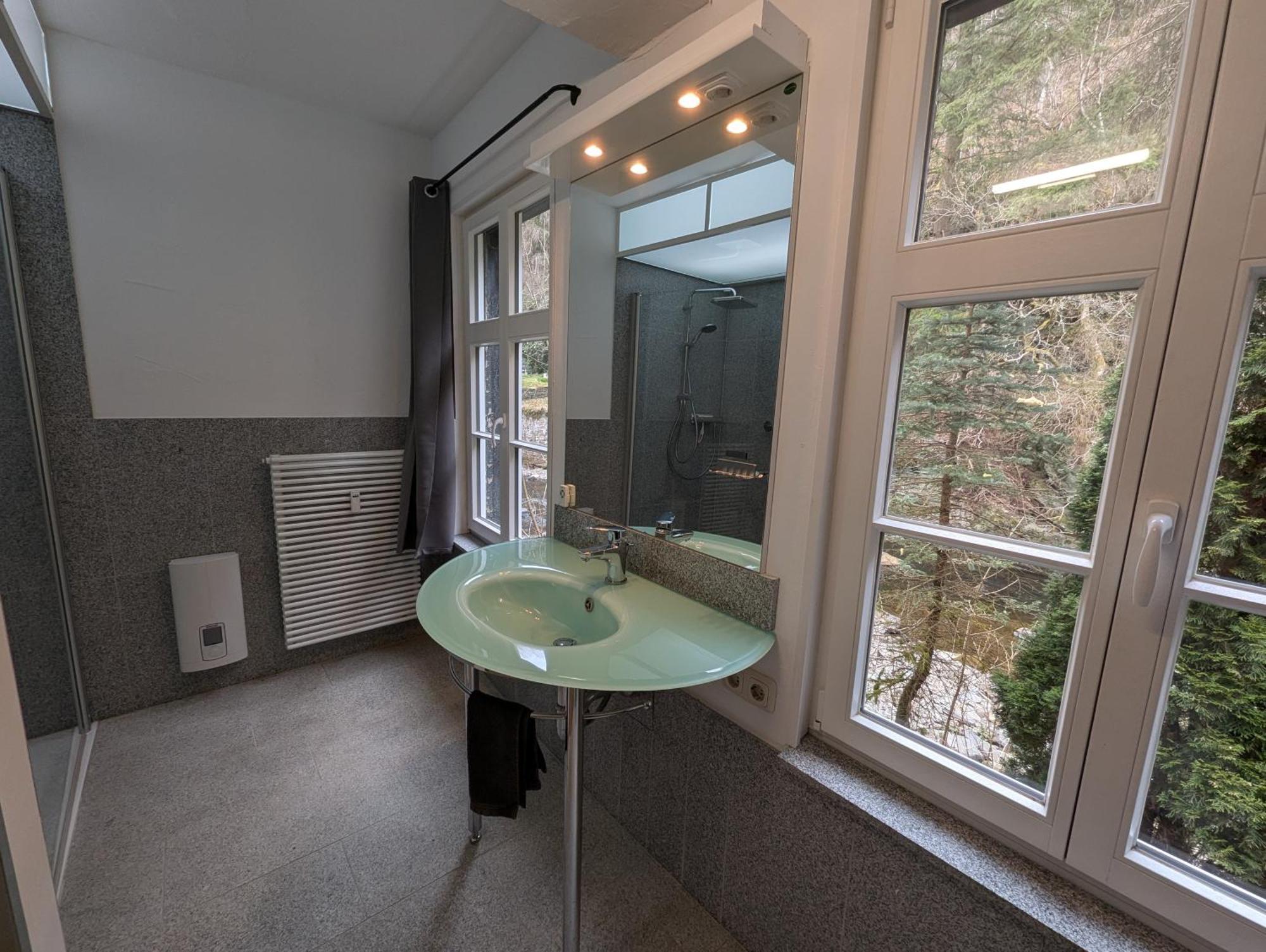 Refugium Altstadt Monschau Zewnętrze zdjęcie