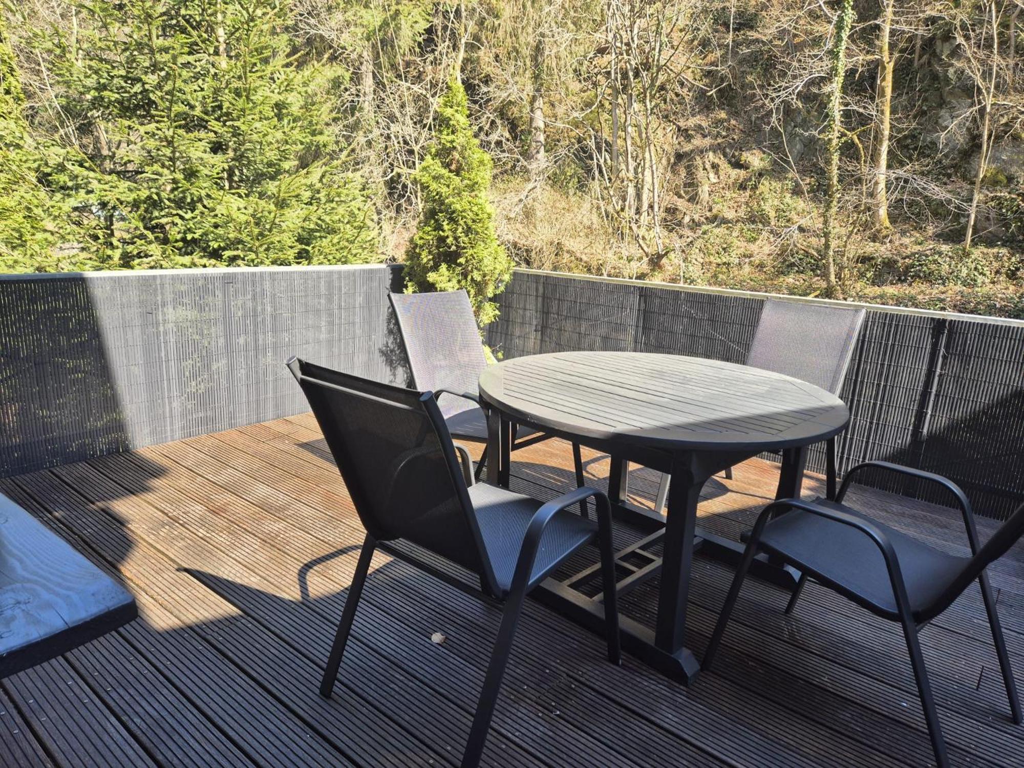 Refugium Altstadt Monschau Zewnętrze zdjęcie