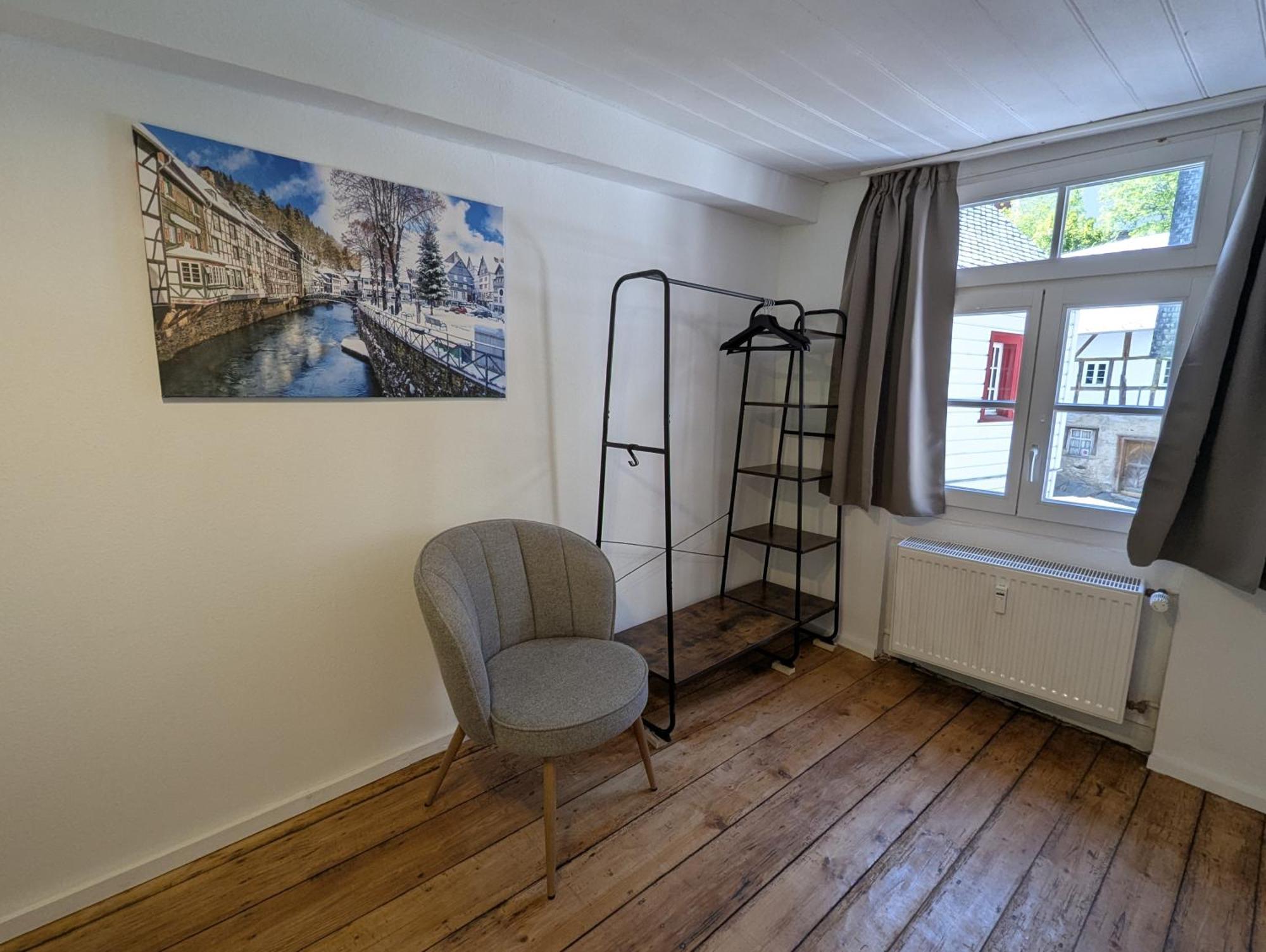 Refugium Altstadt Monschau Zewnętrze zdjęcie