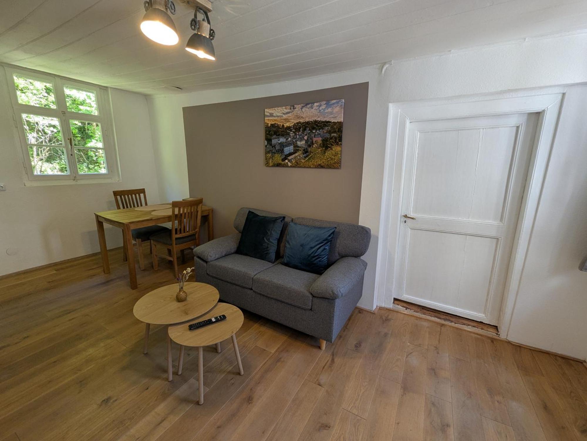 Refugium Altstadt Monschau Zewnętrze zdjęcie