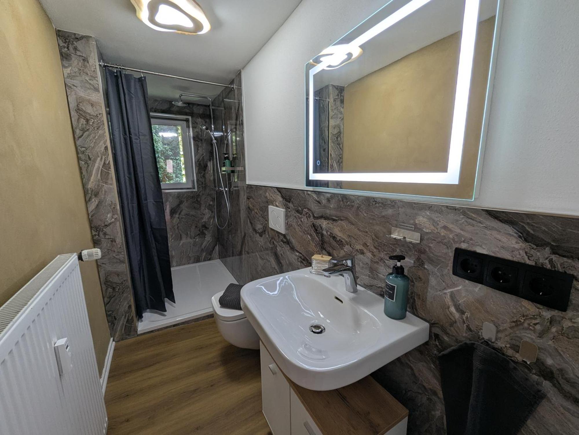 Refugium Altstadt Monschau Zewnętrze zdjęcie