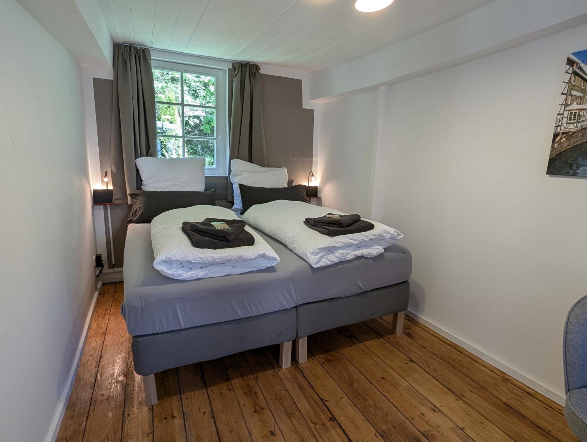 Refugium Altstadt Monschau Zewnętrze zdjęcie