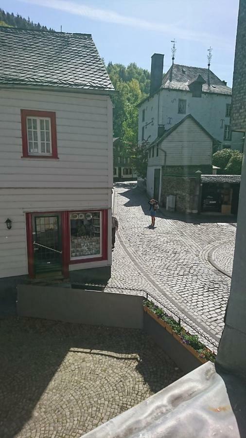 Refugium Altstadt Monschau Zewnętrze zdjęcie